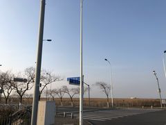 -南汇嘴观海公园