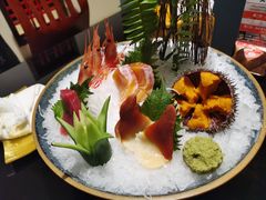 -天狗山料理(省体店)