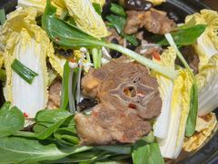 -新疆烧烤王(广灵店)