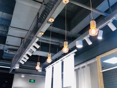 大堂-焙丽拾光(麦凯乐直营店)