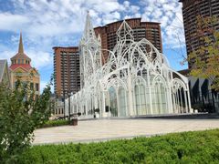 -青岛东方影都融创水世界