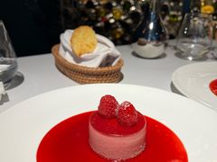 -Oyster Talks 四度蚝法餐厅