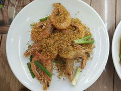 -鑫鸿达·海鲜闽菜热炒小馆(中山路店)