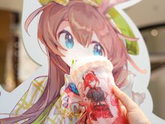 -奈雪的茶(东门太阳百货店)