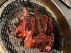 -麻蒲碳烤肉(远景路1号店)