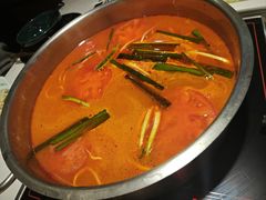 -二刀潮牛·鲜牛肉火锅(爱融荟城店)