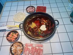 -巴蜀匠人原味火锅(中信未来城店)