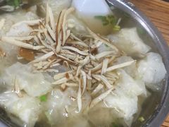 -荣巷小馄饨(荣巷店)