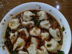 -回坊马二饺子馆