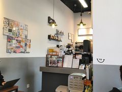 -CoffeeVendor(西乡店)