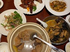 -清远恒大酒店·寻味清远