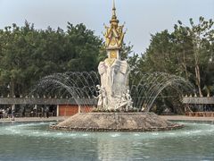 -西双版纳傣族园