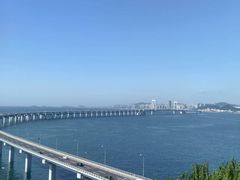 -星海湾跨海大桥