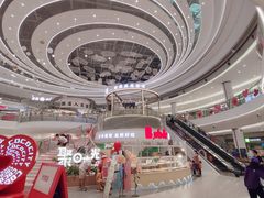 -深圳龙华星河COCO City(民治店)