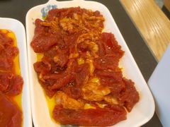 -福福泥炉烤肉(三台子店)