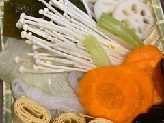 -鱼酷活鱼烤鱼(梅江印象城店)