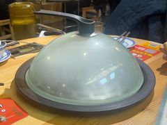 -阿鸡鱼庄·顺德鲜蒸小炒(亚运村店)