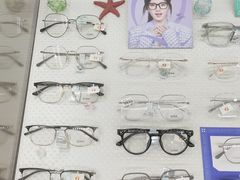 -陕光明眼镜(科创路店)