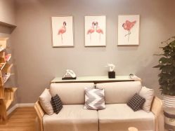 -纤姿俪纳产后恢复连锁机构(世纪东方广场店)