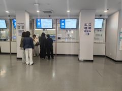 -上海市皮肤病医院(武夷路院区)