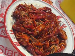 -辣出味岳阳特色烧烤·龙虾大排档(砂子塘总店)