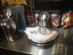 -机器人火炉披萨