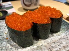 -板长寿司(铜锣湾店)