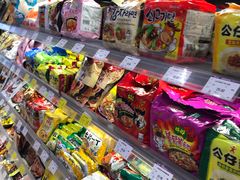-GranVida生活超市(海信广场店)
