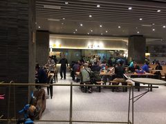 -食代馆(深业上城店)