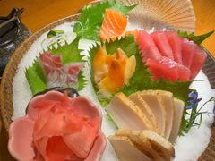-大江户日本料理(吕厝店)