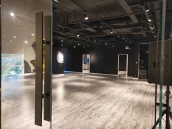 -嘉禾舞社·街舞培训工作室