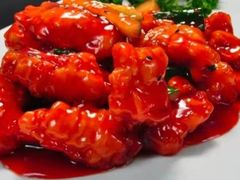 -鸢飞潍坊菜馆(鸢飞大酒店)