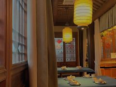 大堂-二十八里太湖船菜(吉祥路店)