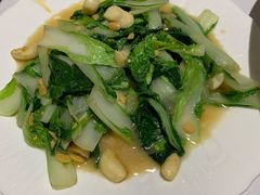 青菜-花城苑广府菜(侨鑫店)