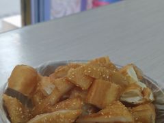 -蒙记老牌豆浆