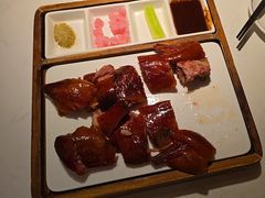 -庭悦餐厅(华侨城店)