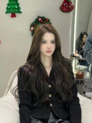 -3AM·S HAIR SALON烫发染发接发