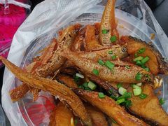 -大马弄蒋师傅美食酥鱼(察院前店)