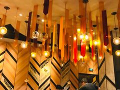 大堂-星伦多自助料理(华润万象城店)