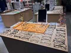 -棱石眼镜(CP静安店)