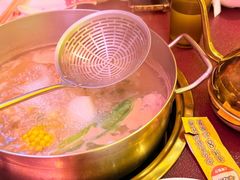 -大吉利·潮汕鲜牛肉火锅(西安店)
