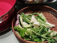 -镜泊小镇(东长安街店)