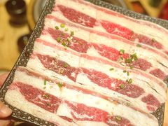 -泥炉烧肉师(新街口金銮巷店)