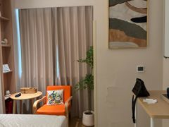 -兰汀酒店(三香路苏州市体育中心店)