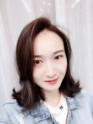 -尚·丹尼Hair