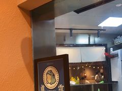 -小韩屋韩国料理(上海湾店)