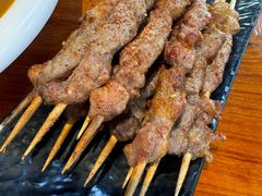 -卡迷尔牛肉面(佳木斯路店)