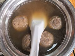 -阿秋牛排(湖心街店)