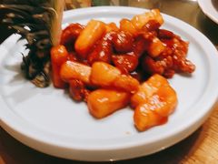 -新白鹿餐厅(爱琴海购物中心店)