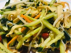 -老边饺子馆(金源店)